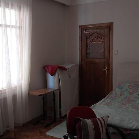 Flat Kavisli Lägenhet Istanbul Exteriör bild
