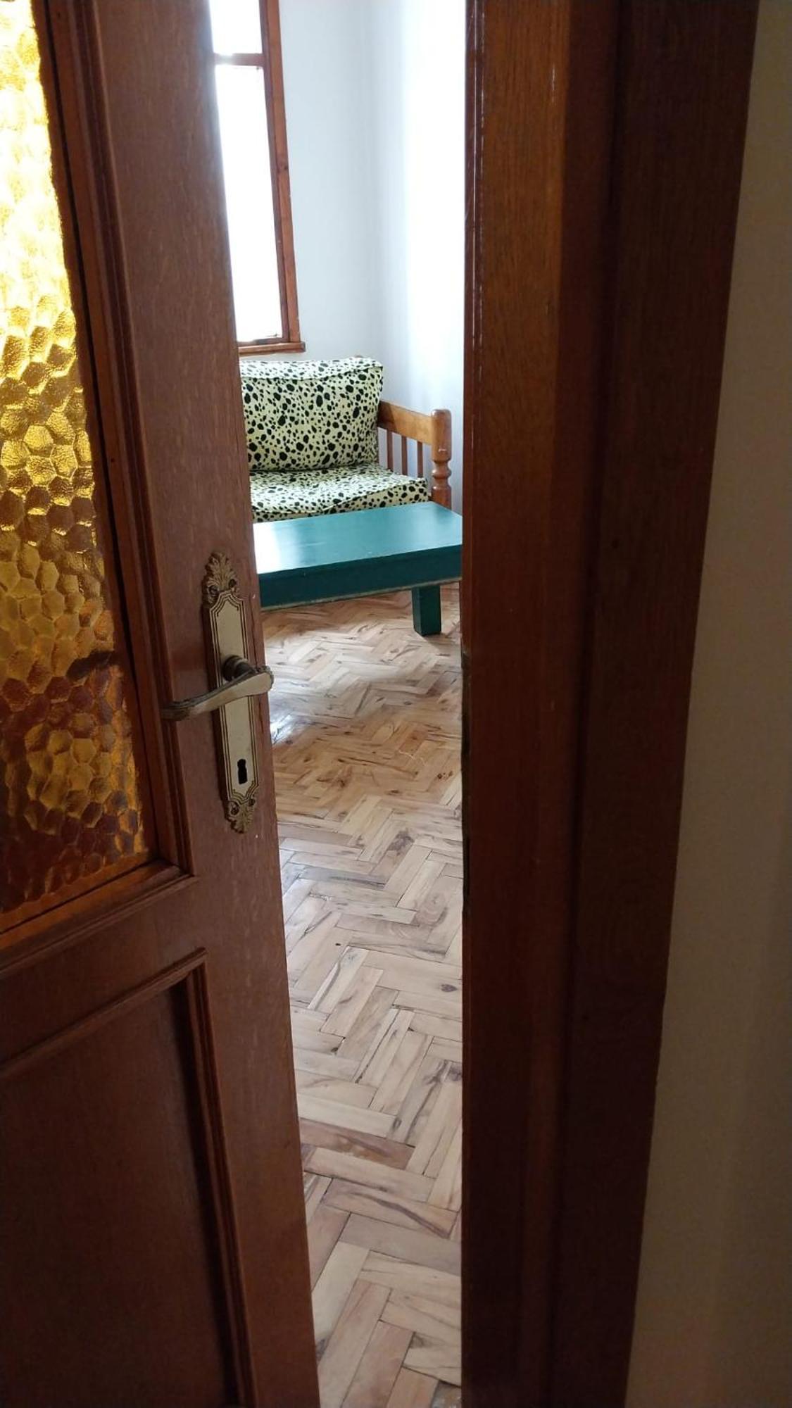 Flat Kavisli Lägenhet Istanbul Exteriör bild